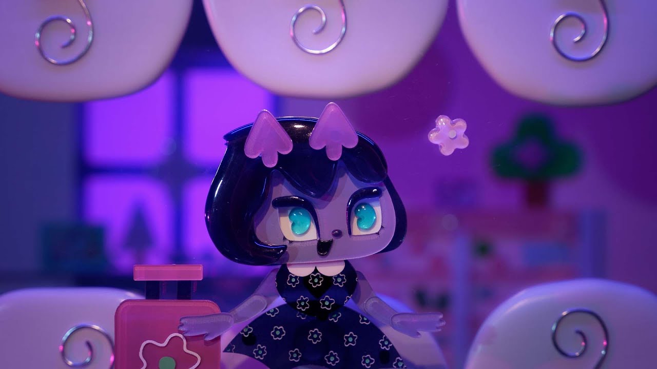CANDY CARIES - Episode 10 [English Sub]