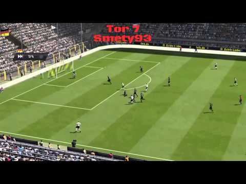 Tor des Monats April