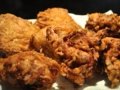 Billy Yates MFC Mama's Fried Chicken