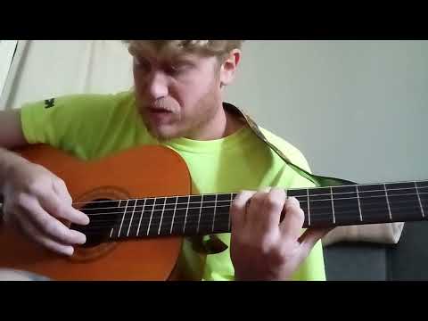 [Lesson] Someone To Spend Time With - Los Retros