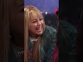Hannah Montana Meeting Mikayla Shorts