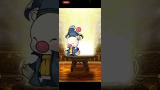 神引き来てもた🌳神様ありがとうございました🙏 しょこたん FFRK 女性実況