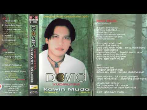 Kawin Muda / David Yudiputra