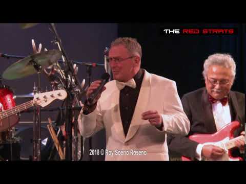 131222 The Red Strats - Razzle Dazzle