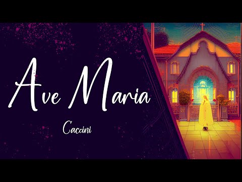 Ave Maria - Angeli Arie (cover Caccini)