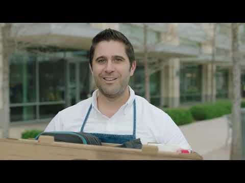 LBJ & NTE TEXpress Lanes: Putting Traffic Problems in the Rearview Mirror 2020