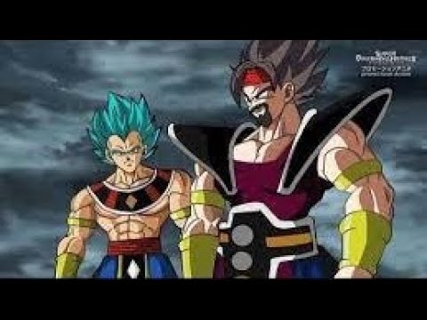 Dragon Ball Super 2: "Next Saga 2023" - Goku reaches ultra Instinct 3 !! Vegeta gods !!