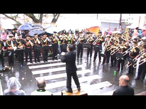 Campeonato Estadual 2016 - Nazaré Paulista - João de Deus