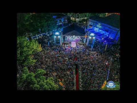 OKA LOKA LIVE - ORCHESTRE TROPICANA D'HAITI - 13 AOUT 2025