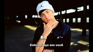 Eminem - Crazy in love [Legendado]