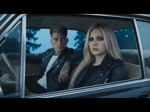 Avril Lavigne - If This Is Our Last Night (ft. mgk)