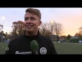 ONR wint met Sergio Padt FC Groningen G-Toernooi