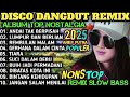 KOLEKSI DISCO DANGDUT NOSTALGIA ️ANDAI TAK BERPISAH SPECIAL ALBUM DISCO MIX DUT NOSTALGIA