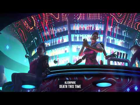 AlienPark - Death This Time | Subsidia