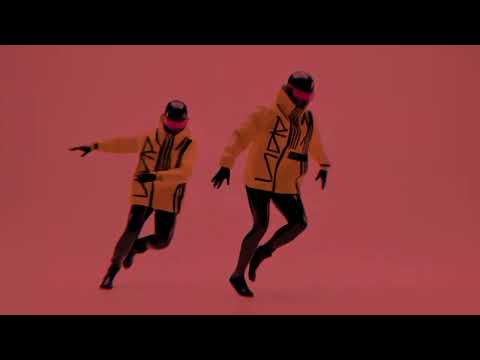 BOOM2NITE – RUNNING TECHNO 174 BPM 🚀🤖🤖