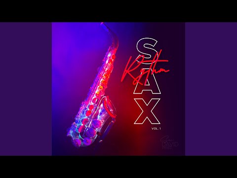 Pepas (Saxophone Version)