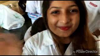 Friends Bhi family hai ||Pal || College days...Part 3|| Sweet memories || Harsh patel||