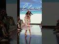 Elan At Miami Swim Week