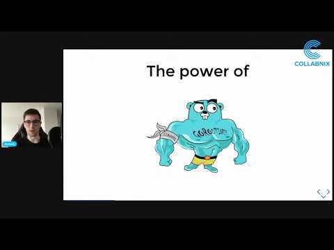 How to Build a Powerful Caching System using Go?