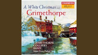 The Little Drummer Boy (Arr. for Brass Band by Philip Sparke)