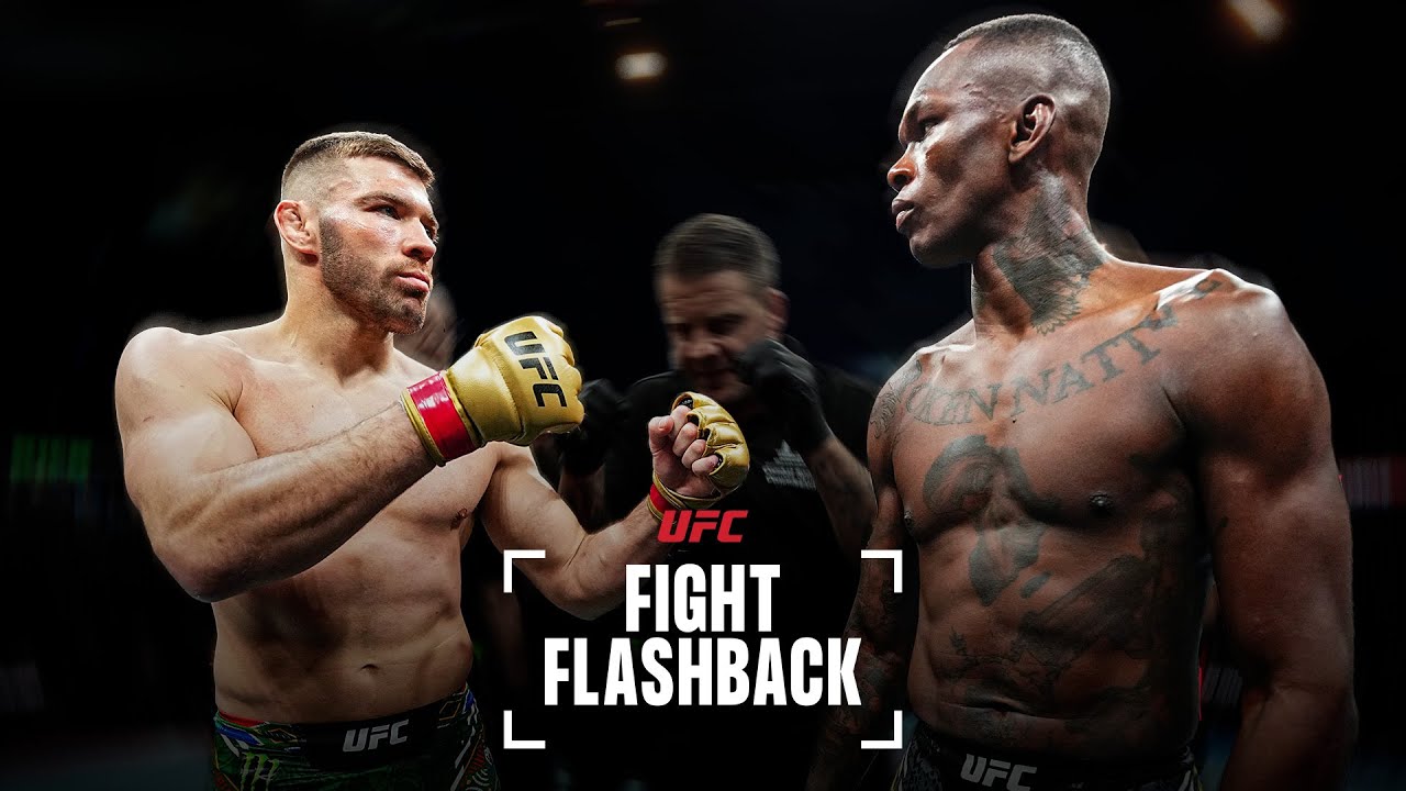 Video Test Thumbnail