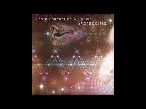 nyama and loose connection - kush rmx