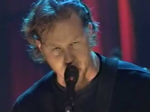 Metallica - Mercyful Fate - Live At Roseland Ballroom 1998 (Garage Inc. Singles Audio) [1080p/60fps]