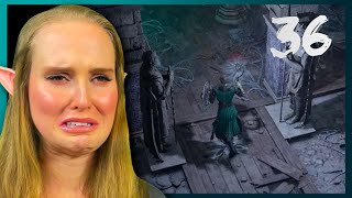 Is It Really That Hard to Stay in the Light? | Baldur's Gate 3 #36