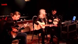 Kimmie Rhodes  -  Desert Train