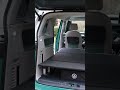 Inside The VW ID. Buzz! 🤩