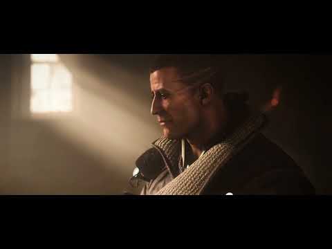 WOLFENSTEIN 2 THE NEW COLOSSUS Walkthrough Gameplay Part [ 6 ] – PC 4K 60FPS Ultra Settings