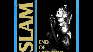 Slam - Room of darkness (#15)