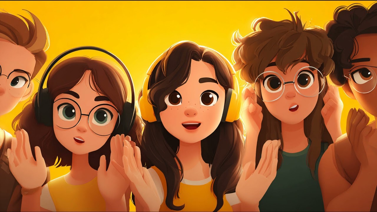 3. Sınıf Fen Bilimleri - Her sesin bir kaynağı olduğu ve sesin her yöne yayıldığı sonucun