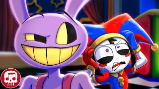 Download lagu THE AMAZING DIGITAL CIRCUS RAP by JT Music (Jax and Pomni Song) mp3