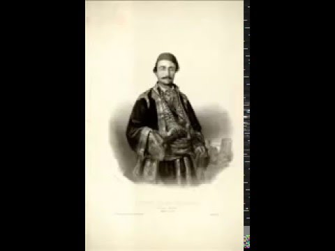 Расло ми је бадем дрво   А  Трандафиловић