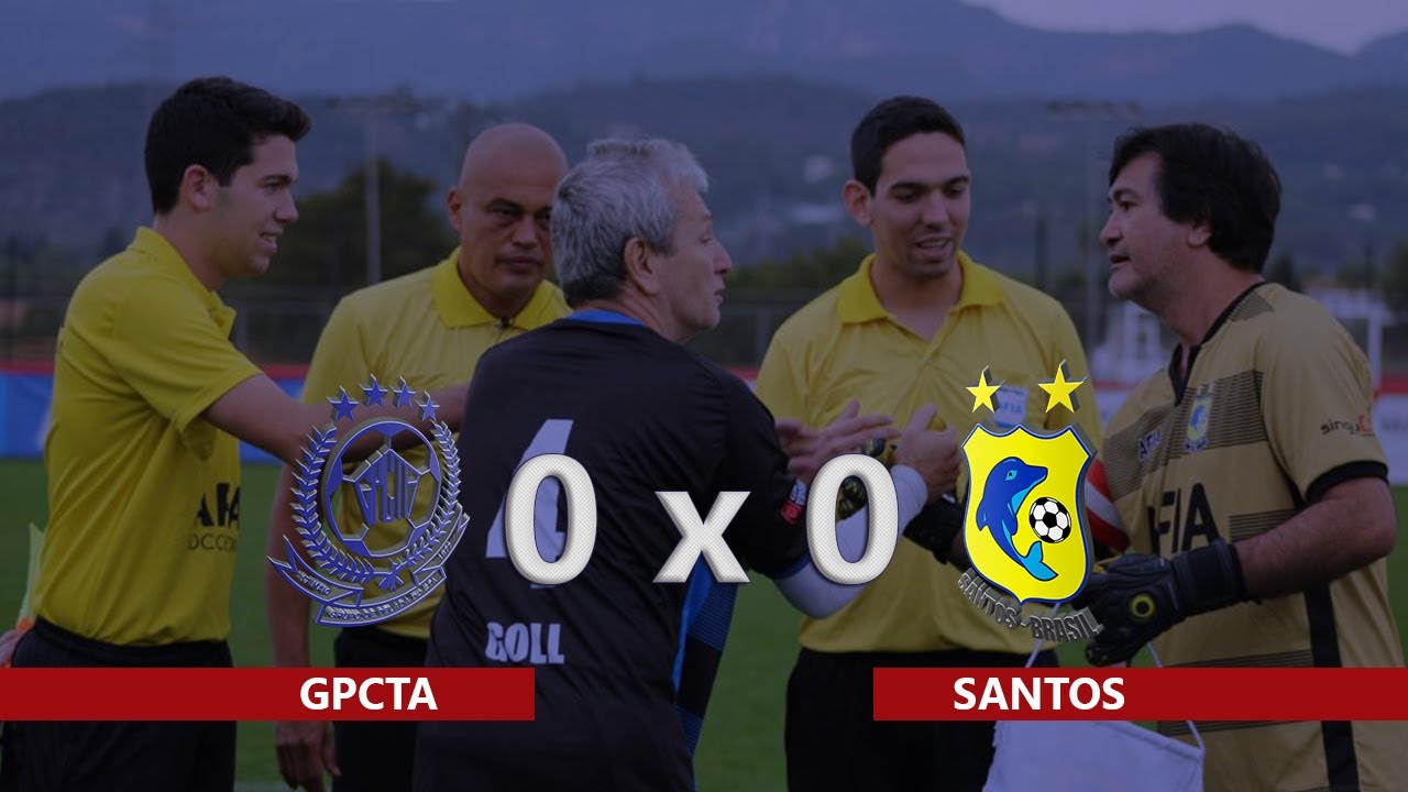 Copa AFIA Espanha – Mallorca 2019 – Gpcta x Santos – Diamond