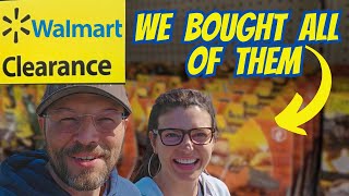 Walmart Retail Arbitrage Haul For RESALE On Ebay Amazon FBA