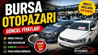 BURSA OTO PAZARI EN UYGUN HESAPLI ARAÇLAR GÜNCEL AĞUSTOS 2026 