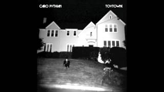 Cairo Pythian-Toytowne