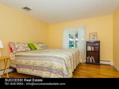 161 Lansdowne St, Quincy MA 02171 - Single Family Home - Real Estate - For Sale -