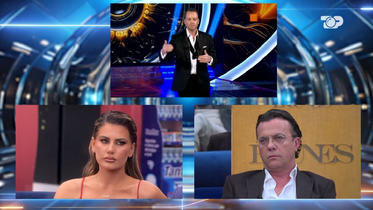 Je maniak!/ Darka romantike ndez përplasje, vajzat akuza ndaj Laertit: Më ke ngacmuar