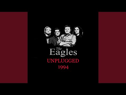 Videoclip de Learn To Be Still (Live) — Eagles