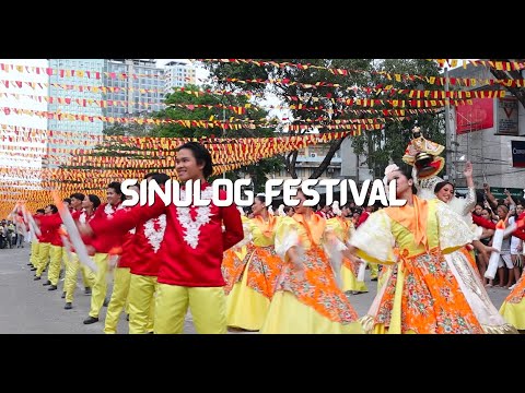 LOVE Sinulog Festival