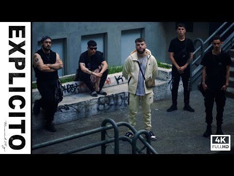 Reality - Explícito (Prod by @LSimarro)