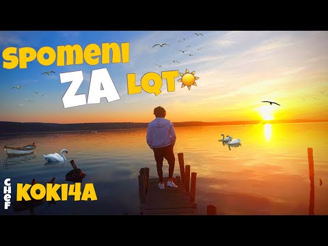Chef Koki4a & Snoopii - Спомени За Лято / Spomeni Za Lqto (Official 4k Video) [prod. pzshx]