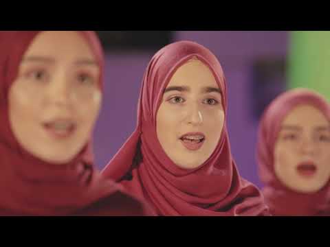 Hor „Kewser“ – Ya, Rahmanu