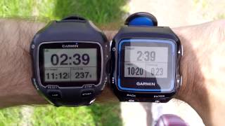 garmin 920xt vs 910xt difference most popular videos