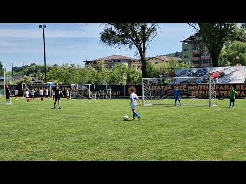 Progresul - Css Craiova - 21.05.2022  - penalty ( optimi turneu Vâlcea)