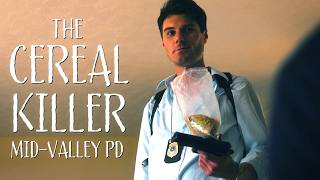THE CEREAL KILLER | Dark Comedy Short Film