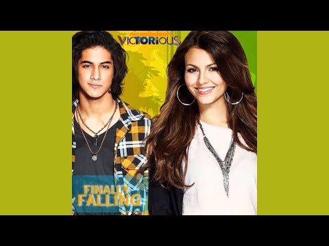Victorious Cast - Finally Falling [feat. Victoria Justice & Avan Jogia]